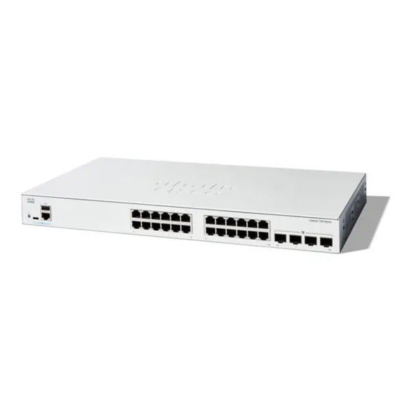 Catalyst C1300-24T-4G - Cisco