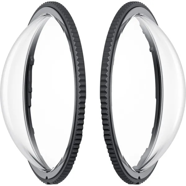 Standard Lens Guard Set X4 - Insta360