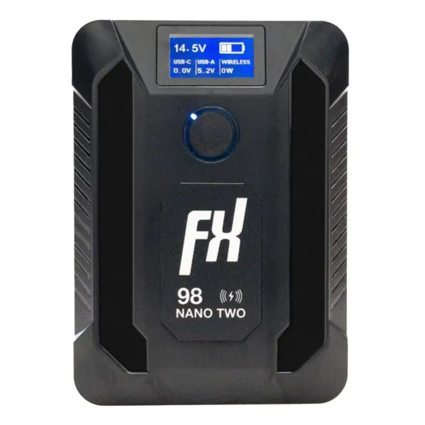 NANO TWO - Fxlion