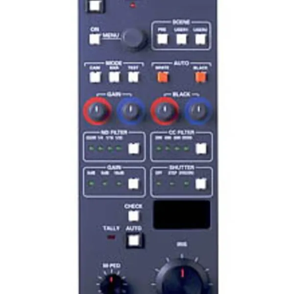 AK-HRP150G - Panasonic