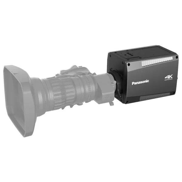 AK-UB300GJ - Panasonic