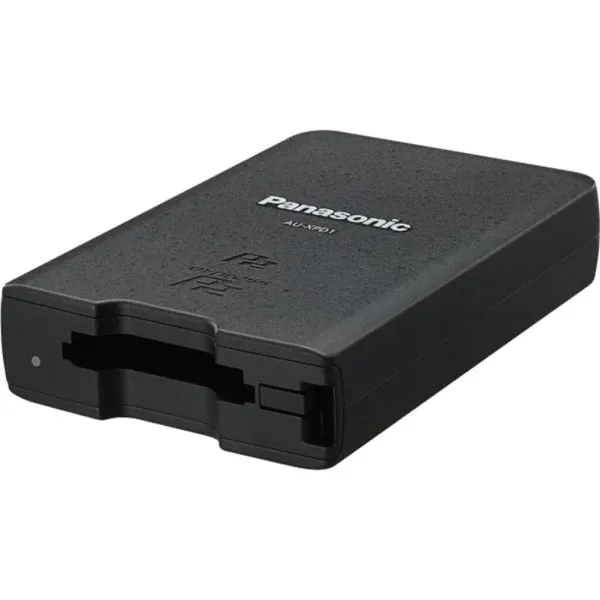 AU-XPD1E - Panasonic