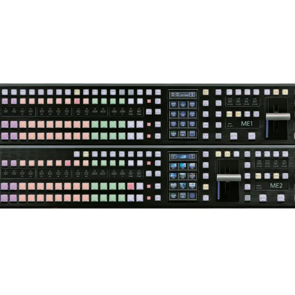 AV-HS60C2E - Panasonic
