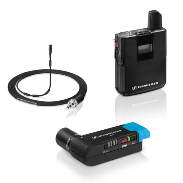AVX-MKE2 SET - Sennheiser