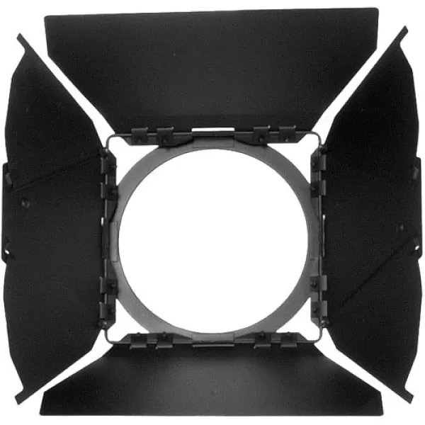 Arri 8 leaf barndoor 344mm TB - Arri