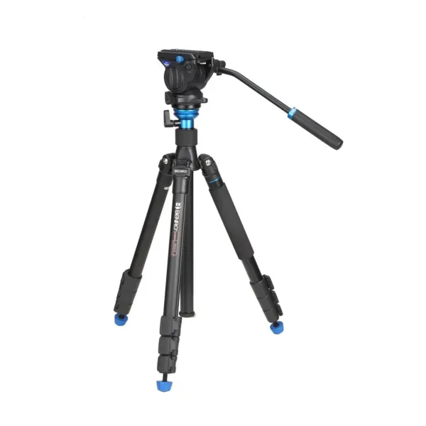 Benro A2883 FS4 Pro - Benro