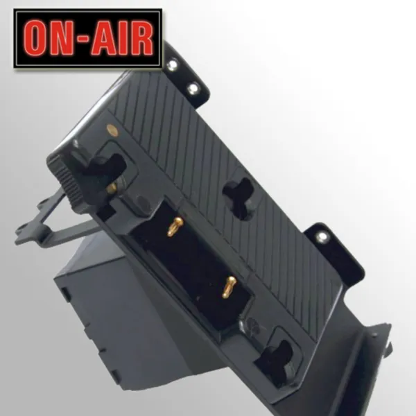 GM-HD100 - ON-AIR
