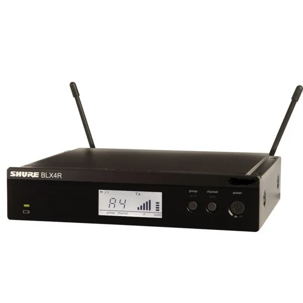 BLX4RE=-M17 - Shure
