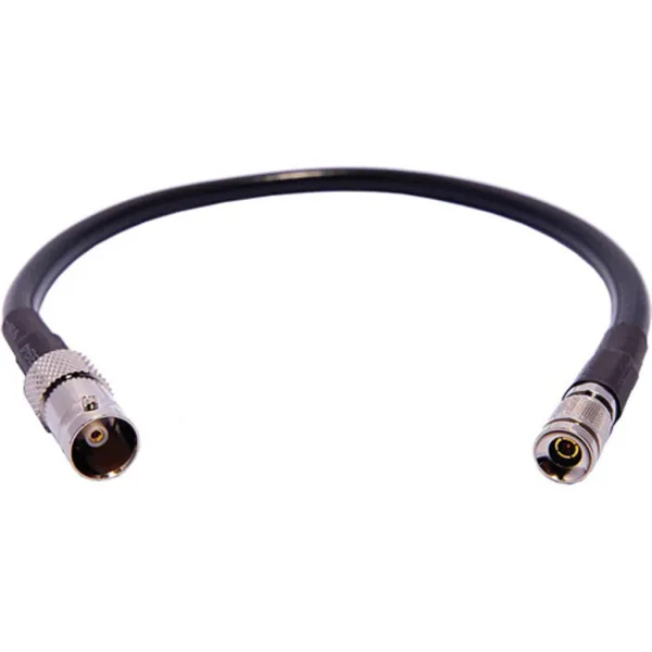 Cable - Din 1.0/2.3 to BNC Female - Blackmagic