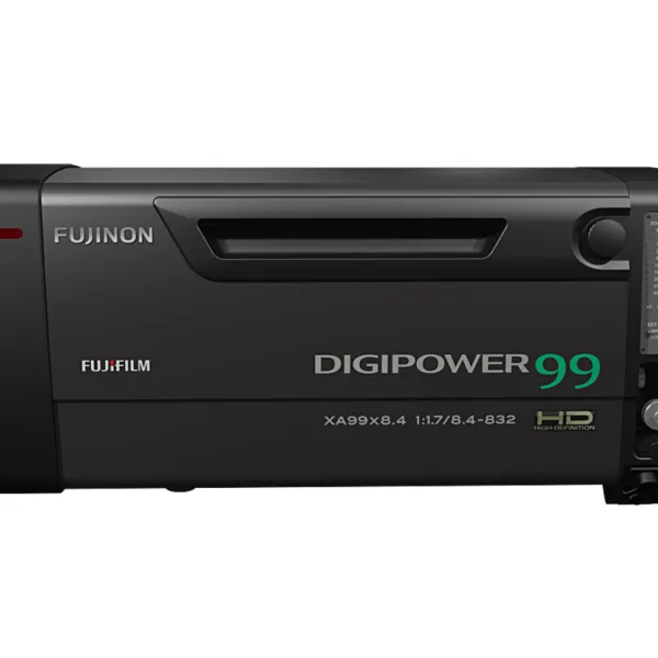 XA99x8.4BESM-T35 - Fujinon