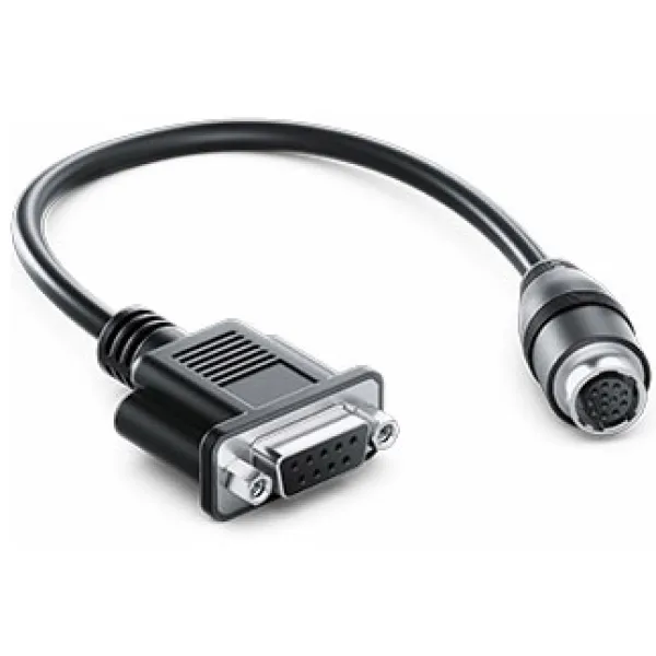 Cable - Digital B4 Control Adapter - Blackmagic