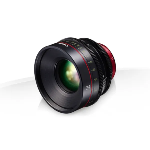 CN-E EF 24mm T1.5 (M) - Canon