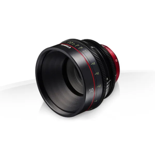 CN-E EF 135mm T2.2 L M - Canon