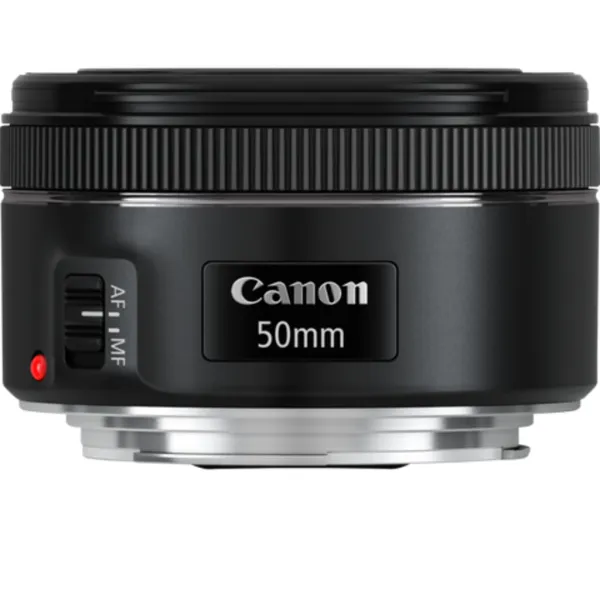 EF 50mm F1.8 STM - Canon