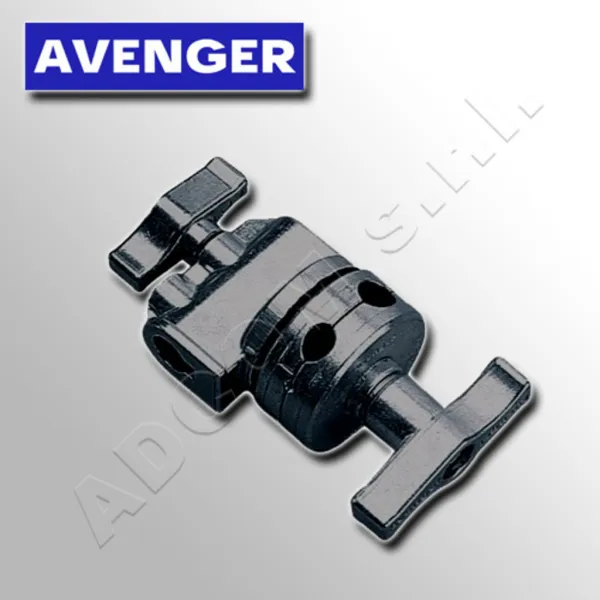 ARRI GRIPHEAD D200B - Avenger