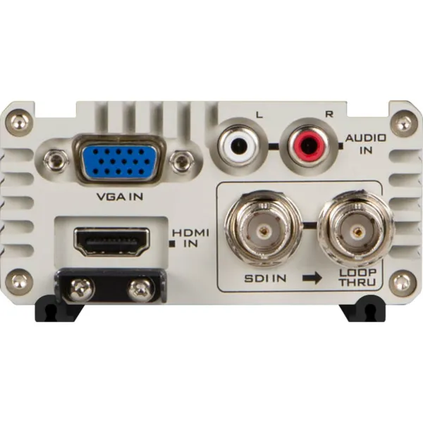 DAC-70 - Datavideo
