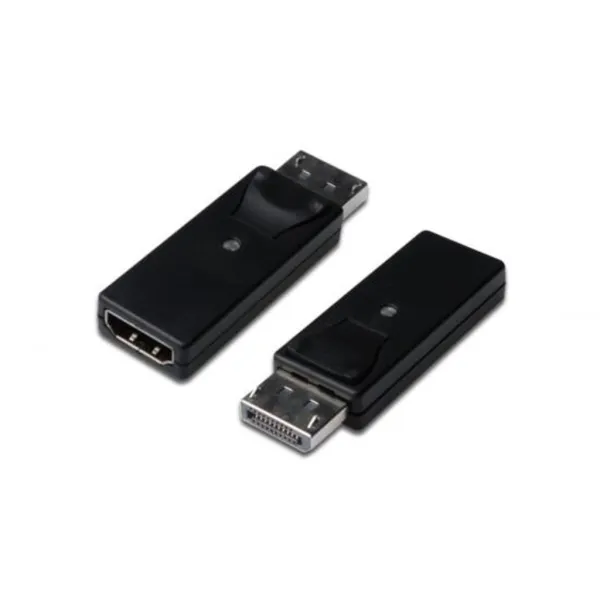 DP M to HDMI - Lindy