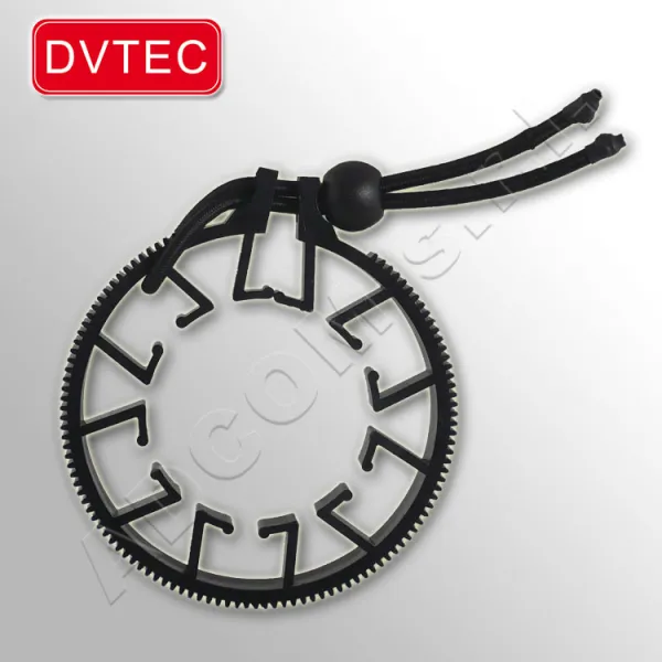 DSLR Follow Focus Lens Ring 57 - DVTEC