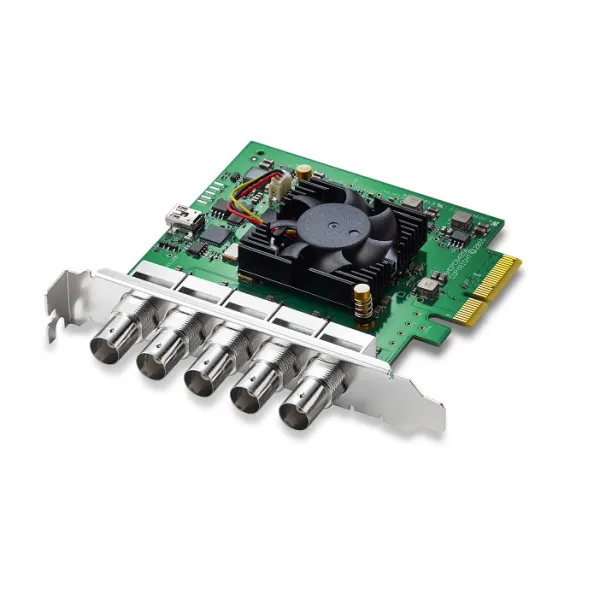 DeckLink DUO 2 - Blackmagic