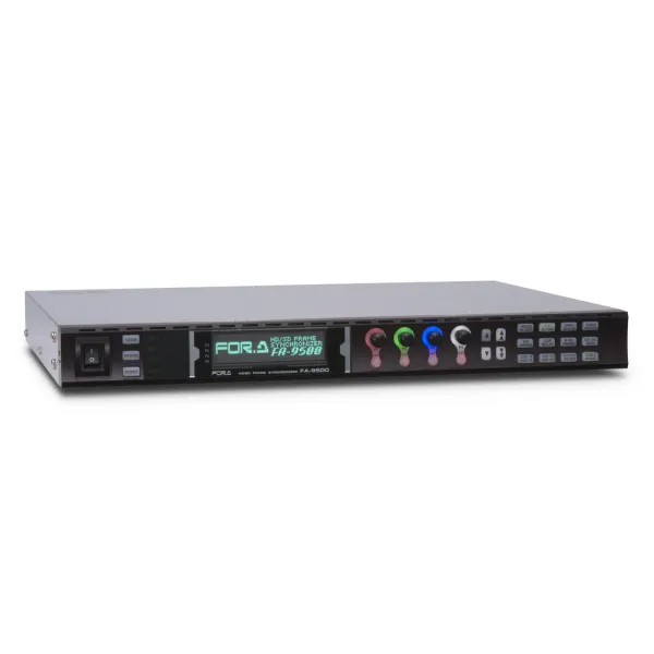 FA-9500 - For-A