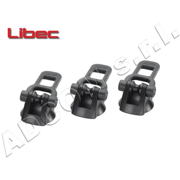 FP-2B - Libec