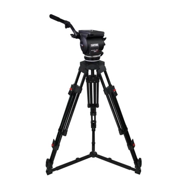 Focus 22 KF22-2AG - Cartoni