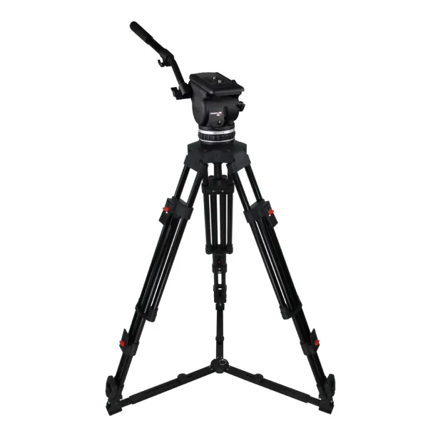 Focus 18 KF18-1G - Cartoni