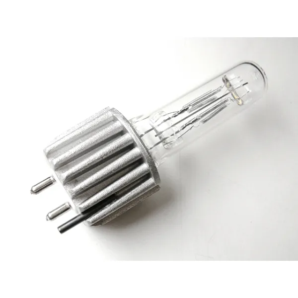 G9.5- 750W-3200 K Special - Osram
