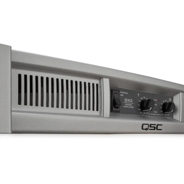 GX3 - QSC
