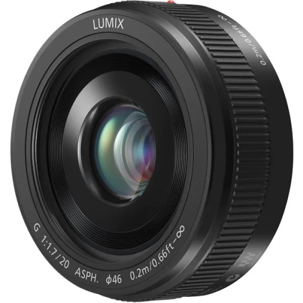 H-H020AE-K - Panasonic