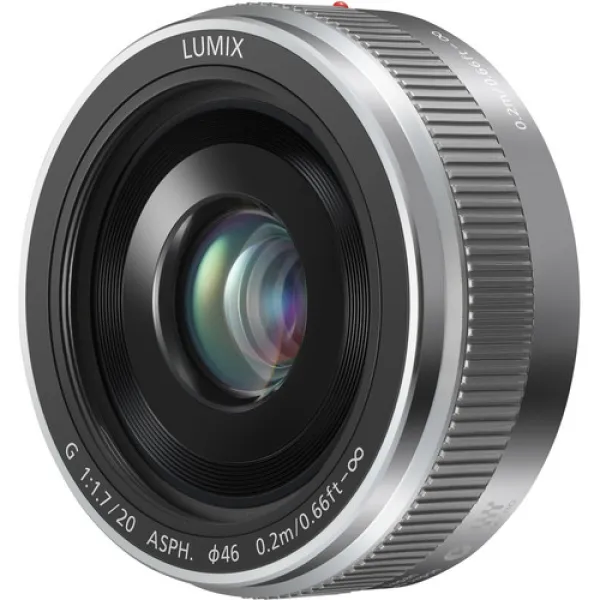 H-H020AE-S - Panasonic