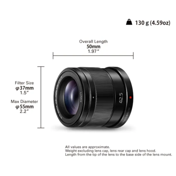 H-HS043E-K - Panasonic