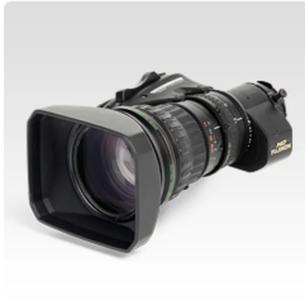 HA18x7.6BERD-S10 - Fujinon
