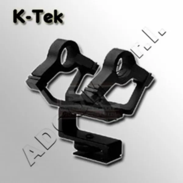 K-CAMSM - K-Tek
