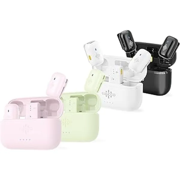 MiniPod-K1 USB-C - LUUCCO
