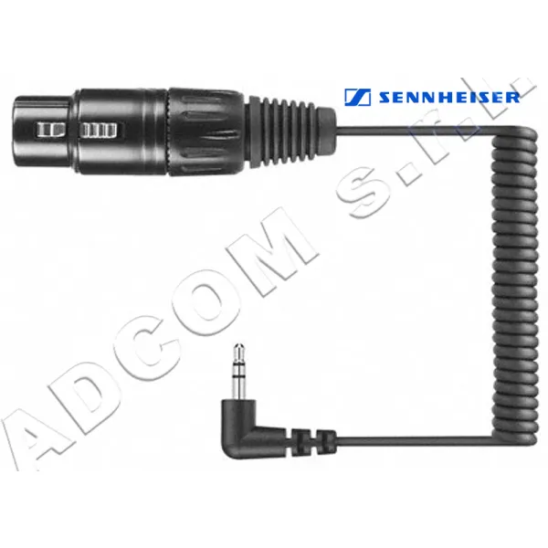 KA 600 - Sennheiser