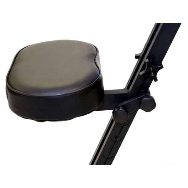 K-Pod Seat and LowBoy Mount - Kessler-Crane