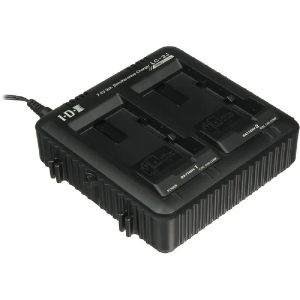 LC-2J - IDX