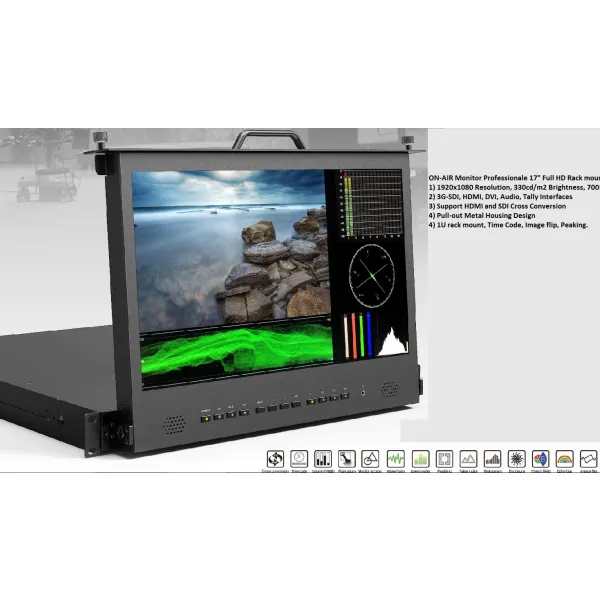 LCD-17FH-R - Neway