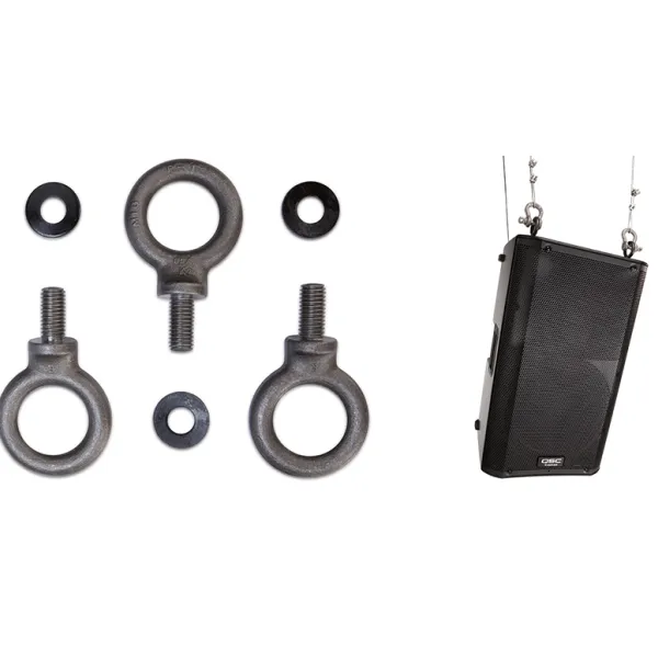 M10 KIT C - QSC