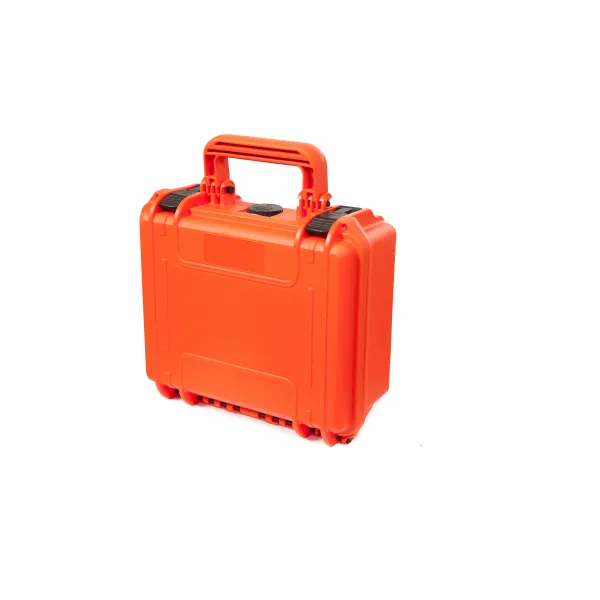 BR-CZ1 Orange - ON-AIR