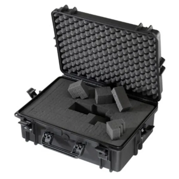 BR-500/350 - ON-AIR