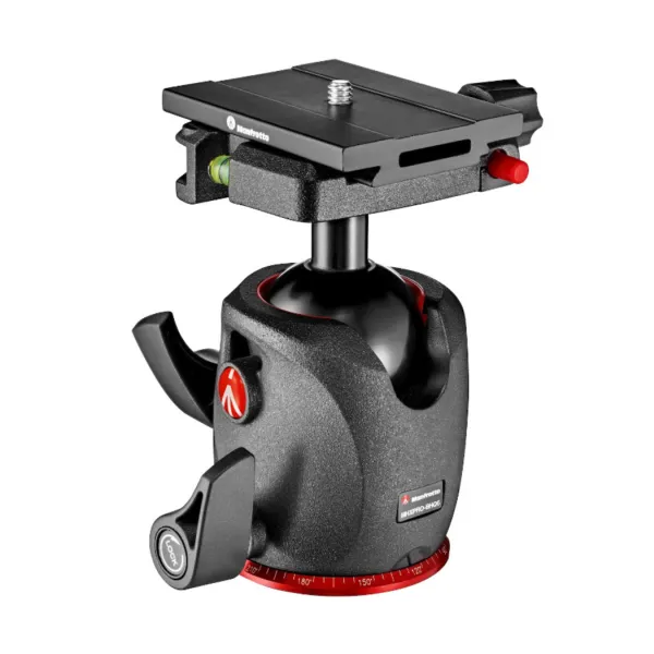 MHXPRO-BHQ6 - Manfrotto