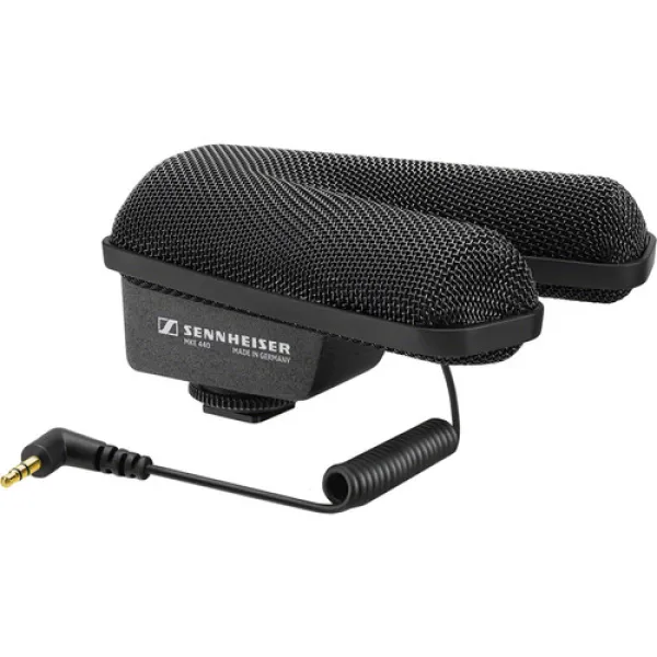 MKE-440 - Sennheiser