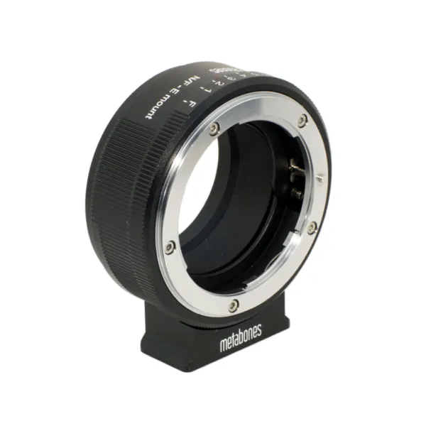 MB_NFG-E-BM1 NEX-Nikon G - Metabones