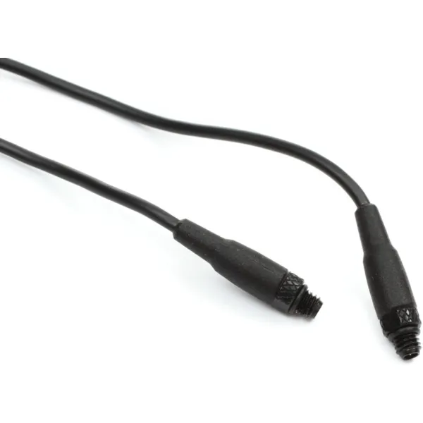 MICON CABLE (1,2 m.) black - Rode