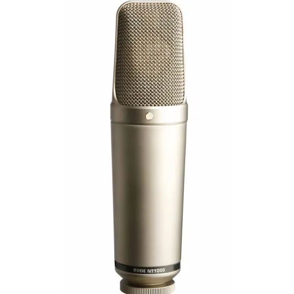 NT-1000 - Rode
