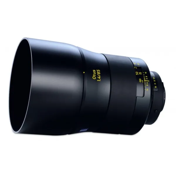 Otus 1.4 85mm EF-MOUNT Canon - Zeiss
