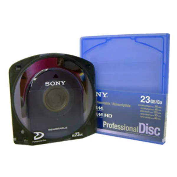 PFD-23AX Kit 100 - Sony