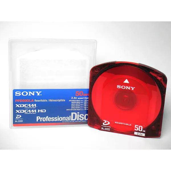 PFD-50DLA3 Kit  10 - Sony
